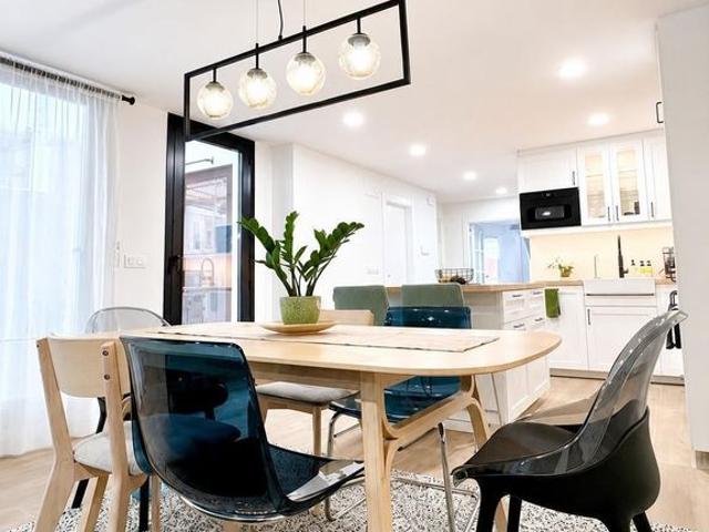 3 room luxury Flat for rent in Valencia, Spain