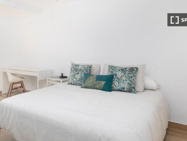 3 room luxury Flat for rent in Valencia, Spain
