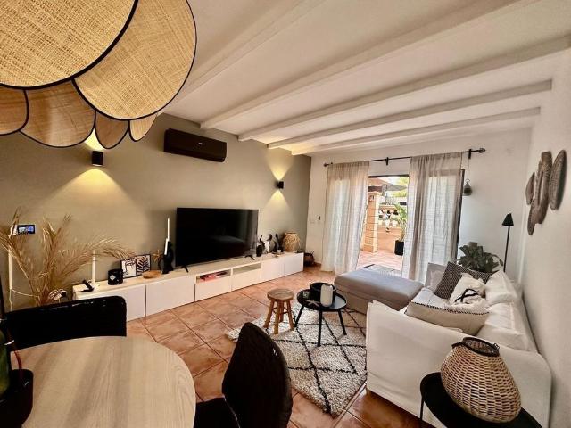 3 room luxury House for rent in Manacor, Spain