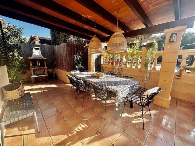 3 room luxury House for rent in Manacor, Spain