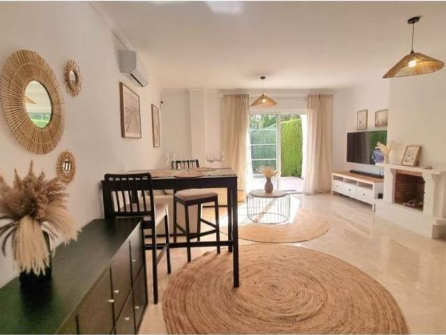3 room luxury House for rent in Marbella, Spain