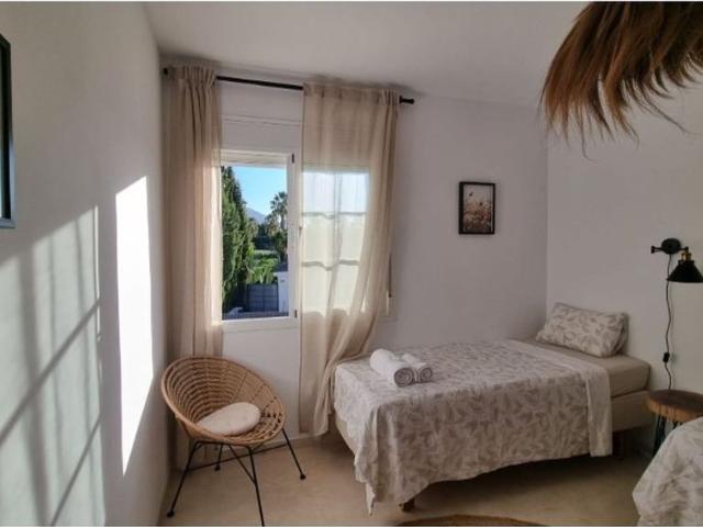 3 room luxury House for rent in Marbella, Spain
