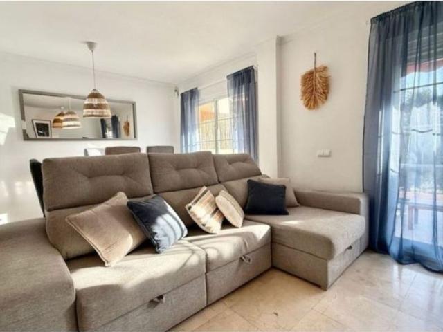 3 room luxury House for rent in Marbella, Spain