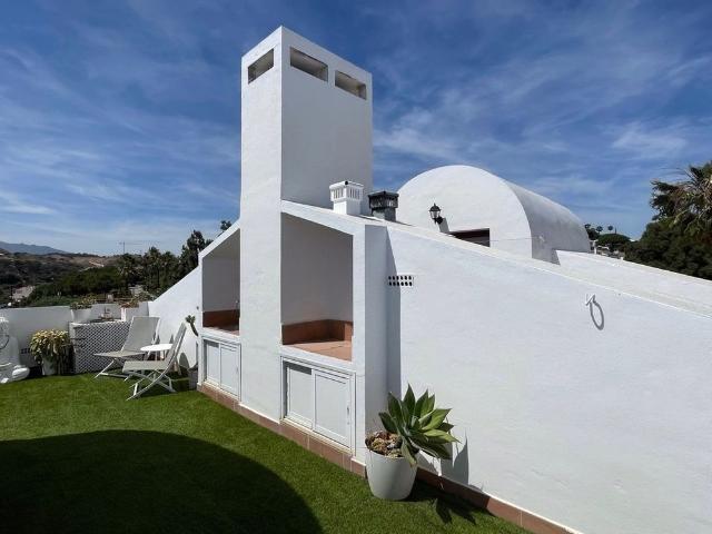 3 room luxury House for rent in Mijas, Andalusia