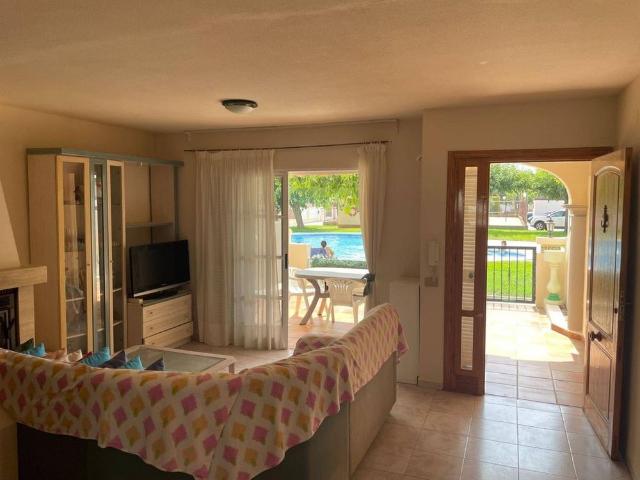 3 room luxury House for rent in Moncofa, Spain