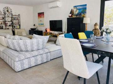 3 room luxury House for rent in Oliva, Valencia
