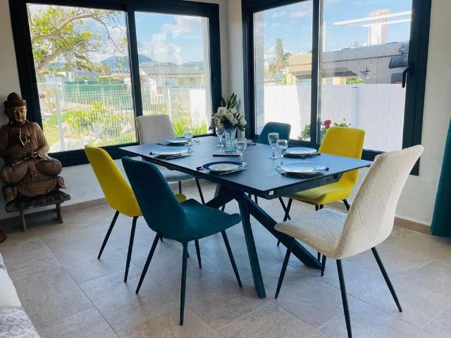 3 room luxury House for rent in Oliva, Valencia