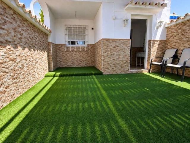 3 room luxury House for rent in Benalmádena, Spain