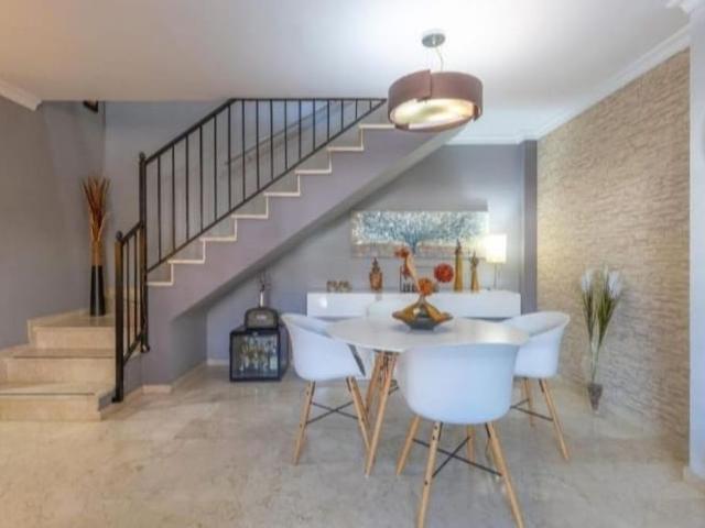 3 room luxury House for rent in Benalmádena, Spain