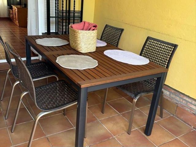3 room luxury House for rent in El Puerto de Santa María, Andalusia