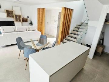 3 room luxury House for rent in Estepona, Spain