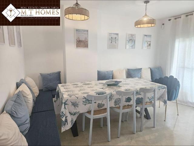 3 room luxury House for rent in Estepona, Spain