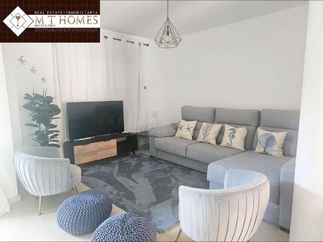 3 room luxury House for rent in Estepona, Spain