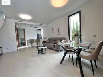 3 room luxury House for rent in Finestrat, Valencia
