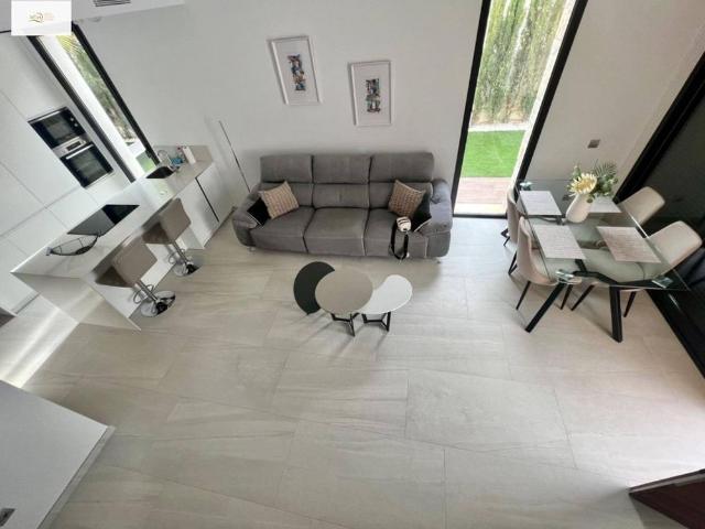 3 room luxury House for rent in Finestrat, Valencia