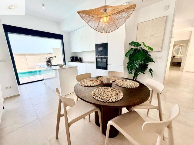 3 room luxury House for rent in Finestrat, Spain