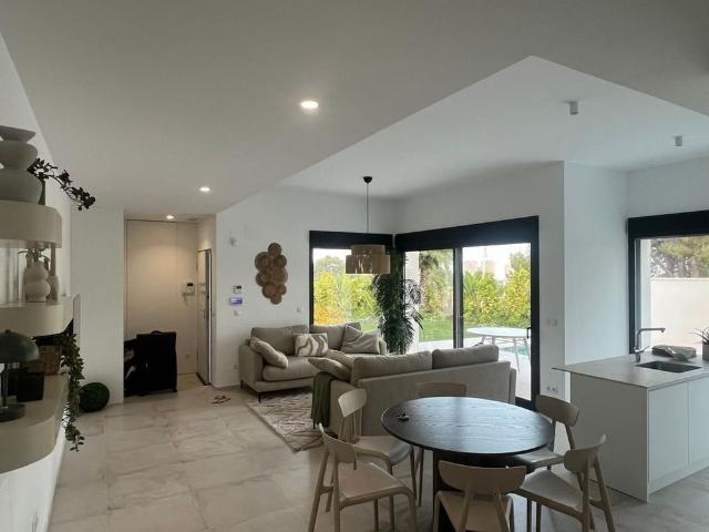 3 room luxury House for rent in Finestrat, Spain