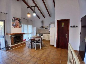 3 room luxury House for rent in Frigiliana, Spain