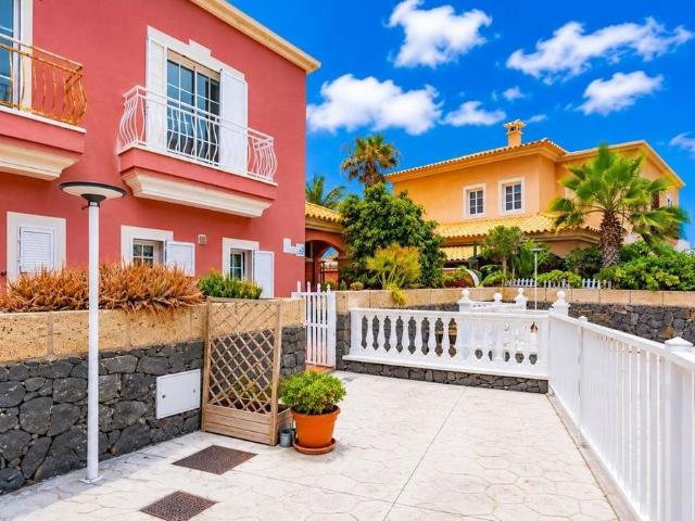3 room luxury House for rent in Granadilla de Abona, Canary Islands