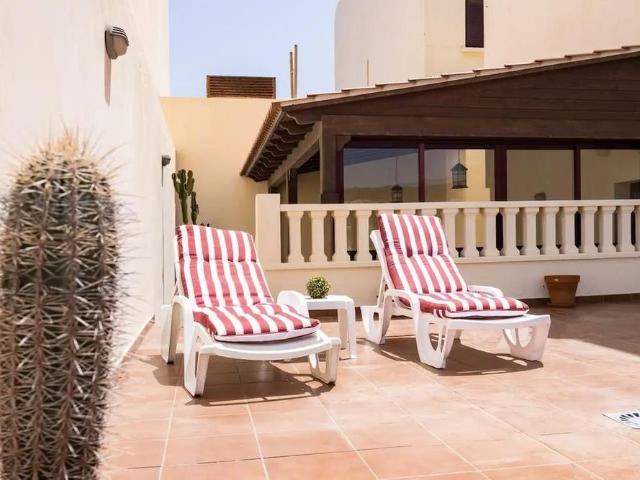 3 room luxury House for rent in Granadilla de Abona, Canary Islands