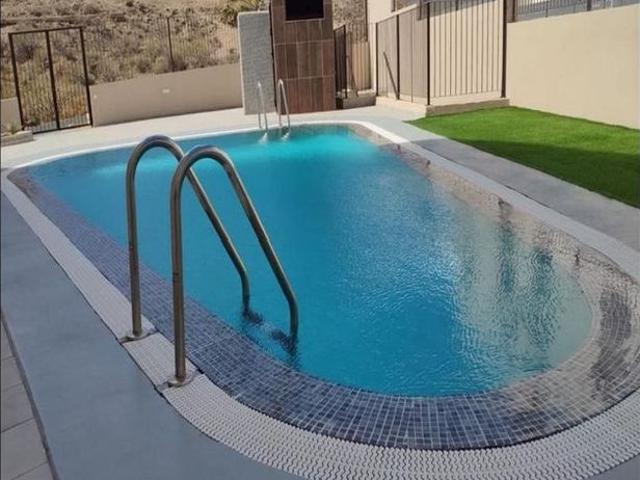 3 room luxury House for rent in Granadilla de Abona, Canary Islands