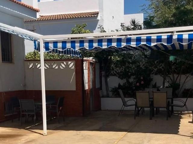 3 room luxury House for rent in Punta Umbría, Andalusia
