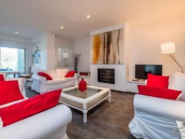 3 room luxury House for rent in Palafrugell, Spain