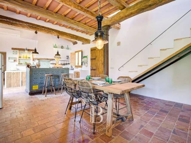 3 room luxury House for rent in Palafrugell, Spain