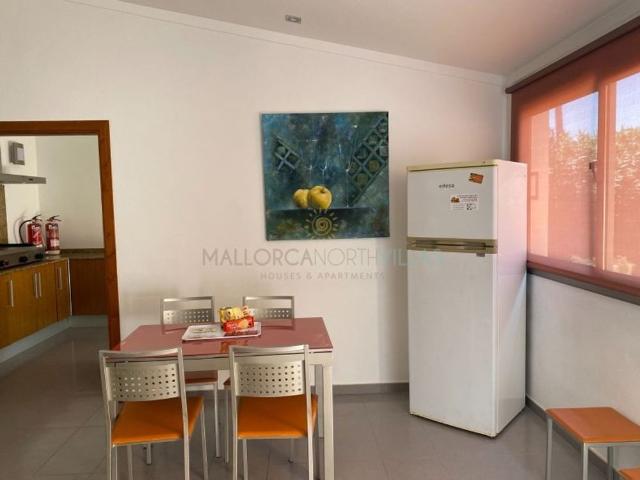 3 room luxury House for rent in Pollença, Spain