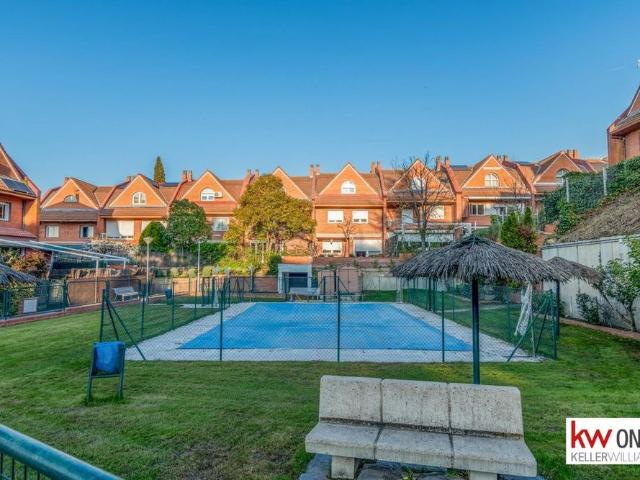 3 room luxury House for rent in Pozuelo de Alarcón, Spain
