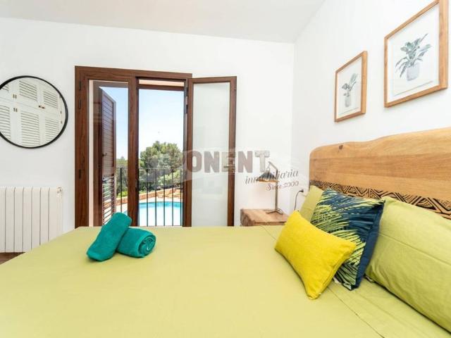3 room luxury House for rent in San Jose, Spain