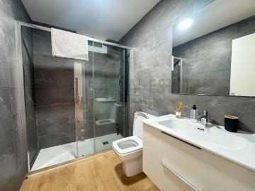 3 room luxury House for rent in San Juan de Alicante, Valencia
