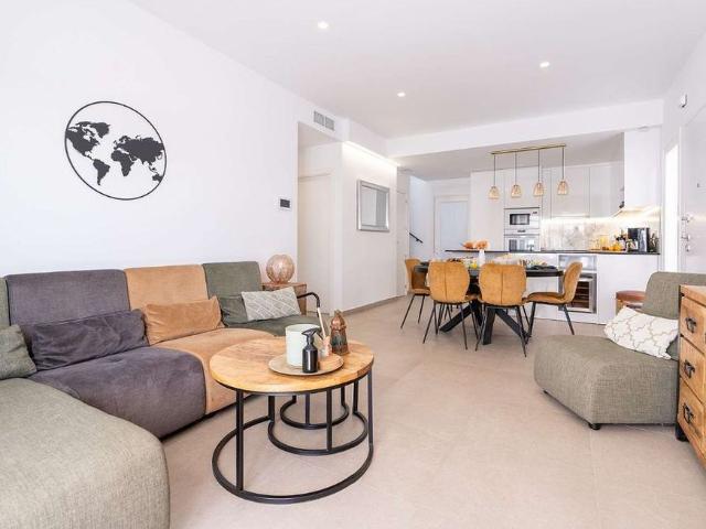 3 room luxury House for rent in San Pedro del Pinatar, Murcia