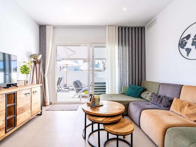 3 room luxury House for rent in San Pedro del Pinatar, Murcia