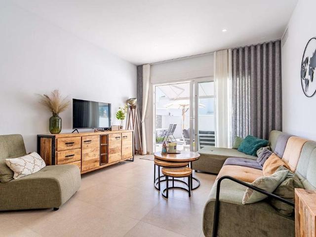 3 room luxury House for rent in San Pedro del Pinatar, Murcia