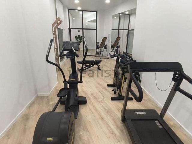 3 room luxury House for rent in Valencia