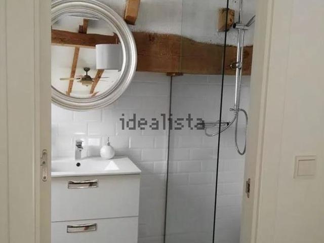 3 room luxury penthouse for rent in Valencia, Spain