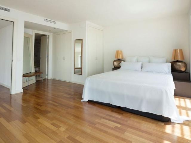 3 room luxury penthouse for rent in El Poblenou, Barcelona, Province of Barcelona, Catalonia