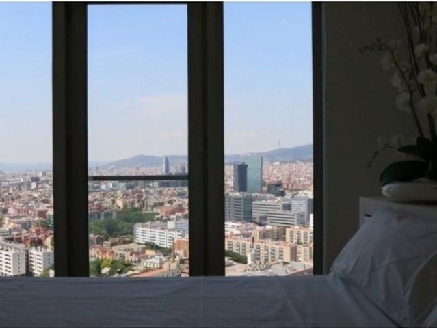 3 room luxury penthouse for rent in El Poblenou, Barcelona, Province of Barcelona, Catalonia