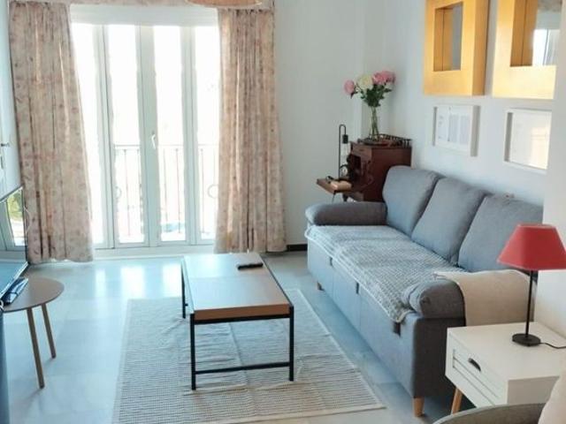 3 room luxury penthouse for rent in El Puerto de Santa María, Spain