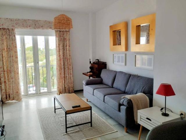 3 room luxury penthouse for rent in El Puerto de Santa María, Spain