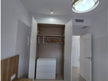 3 room luxury penthouse for rent in Estepona, Spain