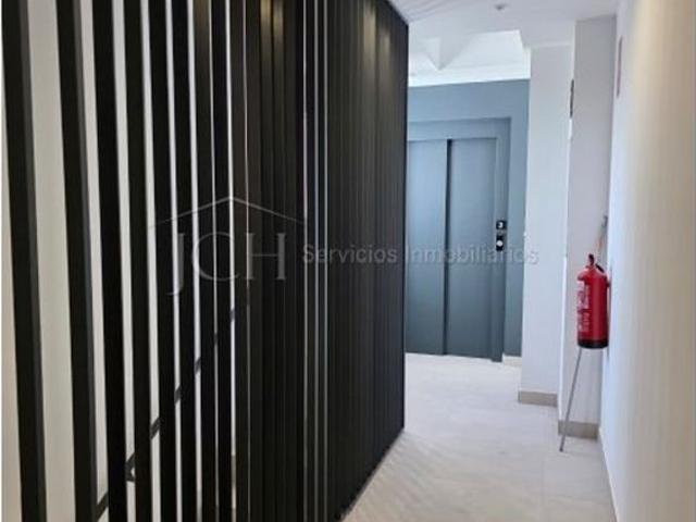 3 room luxury penthouse for rent in Estepona, Spain
