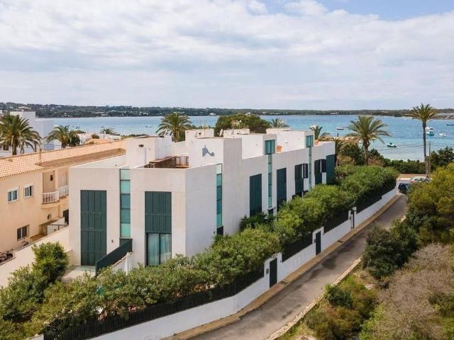 3 room luxury penthouse for rent in Formentera, Balearic Islands