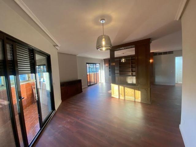 3 room luxury penthouse for rent in Madrid, Autonomous Region of Madrid