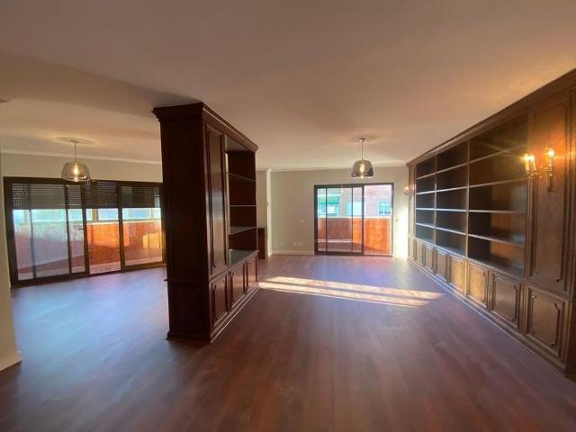 3 room luxury penthouse for rent in Madrid, Autonomous Region of Madrid