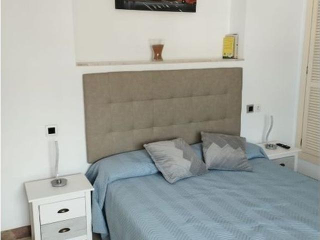 3 room luxury penthouse for rent in Marbella, Andalusia