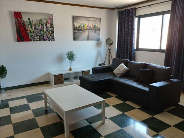 3 room luxury penthouse for rent in Marbella, Andalusia