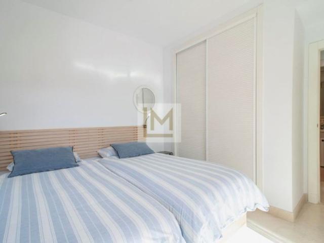 3 room luxury penthouse for rent in Marbella, Andalusia