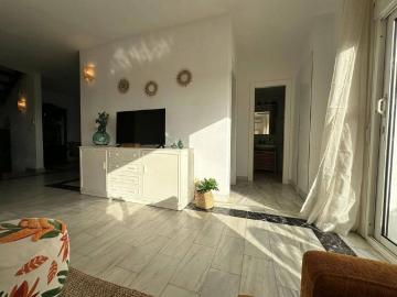 3 room luxury penthouse for rent in Mijas, Spain